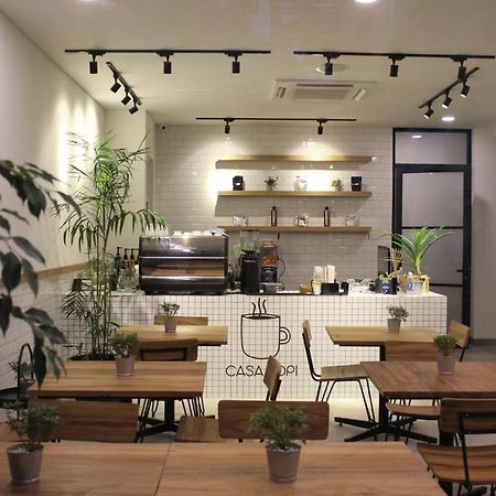 Casa Living Senayan Hotel Cakarta Dış mekan fotoğraf