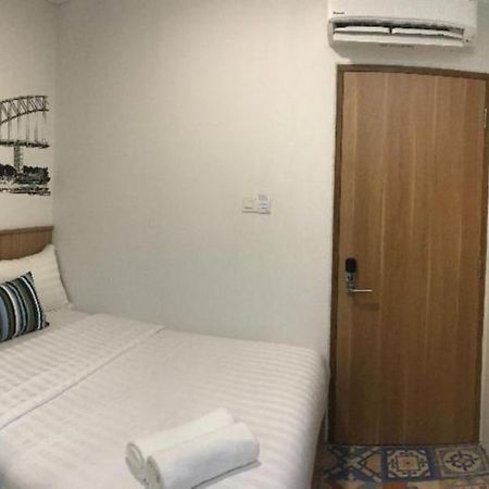 Casa Living Senayan Hotel Cakarta Dış mekan fotoğraf