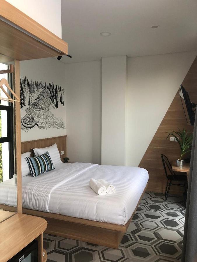 Casa Living Senayan Hotel Cakarta Dış mekan fotoğraf